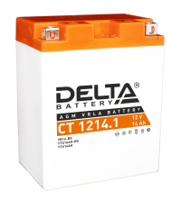 Delta CT 1214.1
