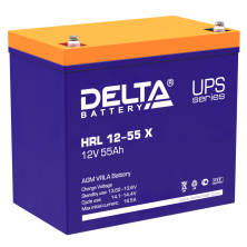 Delta HRL 12-55 X