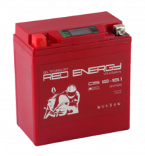 Red Energy DS 1216.1